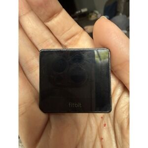 Fitbit Blaze smartwatch module